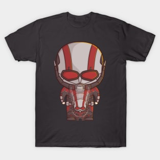 Ant man got big!! T-Shirt